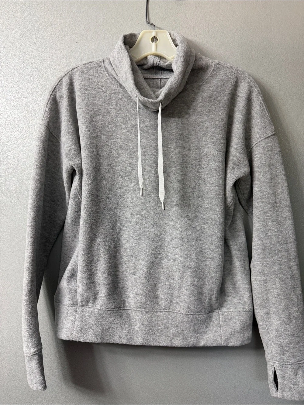 Lululemon Go Forward Pullover Fleece 4